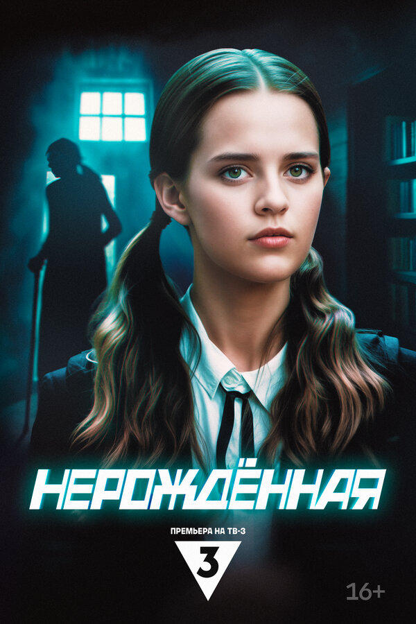 Нерождённая 1-4 серия смотреть онлайн новая серия